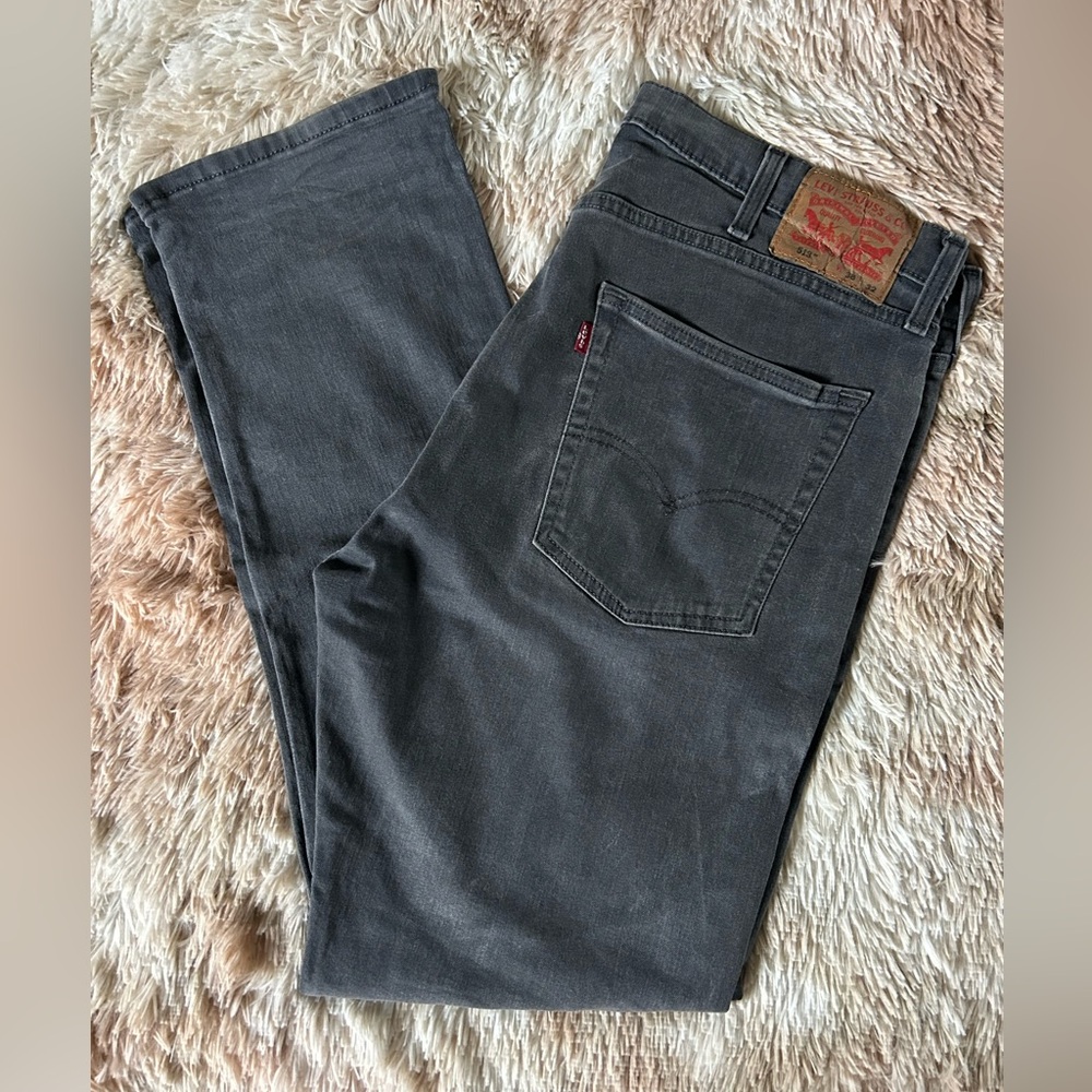 Men’s Levi Jeans 513